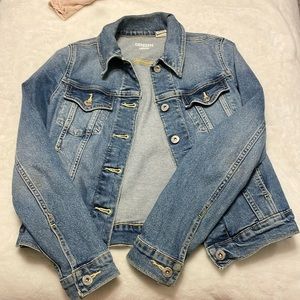 Levi’s denim jacket